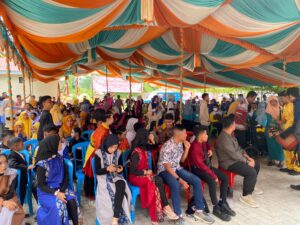 Hari Disabilitas Internasional, Dikbud Gorontalo Ajak Masyarakat Dukung Kesetaraan