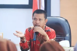 KPU Pohuwato Apresiasi Kinerja Penyelenggara Adhoc pada Pilkada 2024