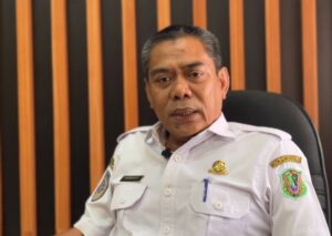 Dishub Kota Gorontalo Imbau Warga Tolak Bayar Parkir Tanpa Karcis