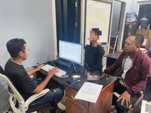 Perselisihan Antar Teman Berakhir Tragis di Kota Gorontalo