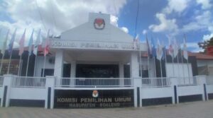 KPU Boalemo Tunggu MK untuk Penetapan Calon Bupati Terpilih