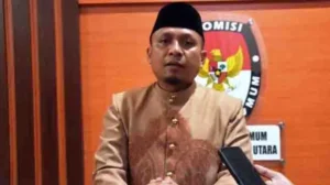Pilkada Serentak 2024 di Gorut Berjalan Sukses dan Aman