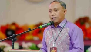 KPU Provinsi Gorontalo Gelar Rapat Pleno Terbuka Rekapitulasi Suara Pilkada  