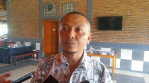 KPU Gorontalo Optimis Rekap Kabupaten Rampung Sebelum Tenggat Waktu