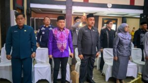 NR Monoarfa Sebut Perempuan Harus Berkontribusi untuk Membangun Daerah