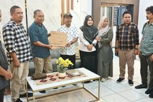 KPU Pohuwato Serahkan Hasil Rekapitulasi Suara Pilkada 2024 ke KPU Provinsi