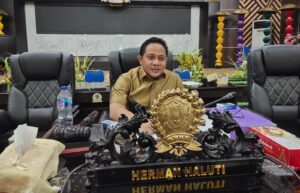 Pajak dan Retribusi Bermasalah, Komisi II Siap Turun Lapangan