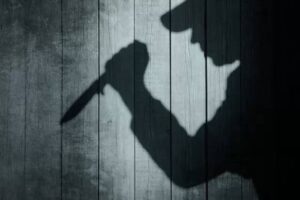 Memaksa Teman Sesama Jenis untuk Berhubungan, Bukannya Dilayani Malah Dibunuh