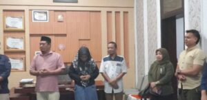 KPU Kabupaten Gorontalo Gelar Doa Bersama Jelang Pilkada 2024