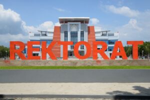 UNG Perkuat Komitmen Ciptakan Kampus Aman dengan Pembentukan Satgas PPKPT