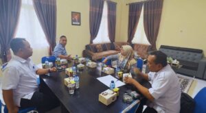 ASN Diduga Tak Netral, Bawaslu Kota Gorontalo Mulai Lakukan Penelusuran