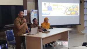 Pemkot Gorontalo Percepat Digitalisasi UMKM dengan e-Katalog Lokal