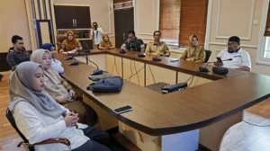 Empat Langkah Pemkot Gorontalo Kendalikan Inflasi Secara Efektif