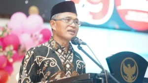 Kerja Keras Pemerintah Kota Gorontalo Berbuah Peringkat 17 Nasional