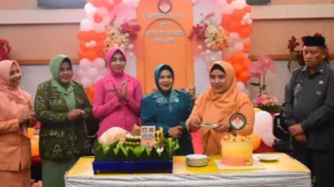 DWP Gorontalo Perkuat Kualitas Keluarga Sebagai Fondasi Generasi Unggul