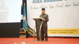 Ismail Madjid Apresiasi Peran UBM Ciptakan SDM Unggul