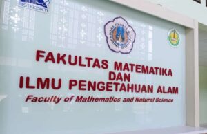 Kerja Keras FMIPA Terbayar, JJoB Resmi Terindeks Scopus