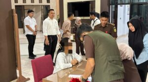 Pinjaman Fiktif Rp50 Juta, Tersangka MS Gunakan Identitas Ayu Lestari  