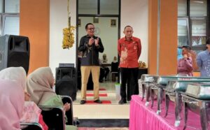 Pendidikan Berkualitas Gorontalo Didorong Melalui Peningkatan Sarana Pengawas