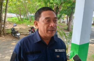 Sepuluh Rumah di Ulobua Hancur Diterjang Puting Beliung, Disperkim Akan Beri Bantuan