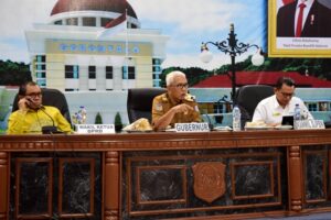 Realisasi Belanja Negara di Gorontalo Capai 92,88% Tahun 2024