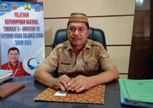 Akibat Wanprestasi, 1 Proyek PUPR Gorontalo Putus Kontrak