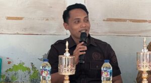 DPRD Dukung Sikap Tegas Bupati Boalemo Menarik Saham di BSG, Helmi : Batal Tarik, Kita Curigai