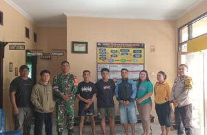 Kesalahpahaman Dugaan Pencurian Motor di Gorontalo Utara Terungkap
