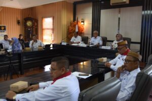 Honorer Tidak Lulus CASN 2024 Berpeluang Jadi PPPK Paruh Waktu