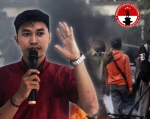 BEM Prov Gorontalo Soroti Kasus TGR Desa Motilango yang Belum Dikembalikan
