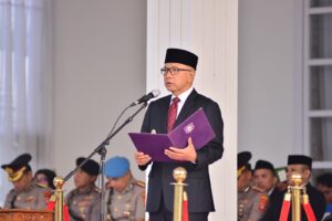 Momentum Hari Patriotik Gorontalo, Perjuangan Masa Lalu Jadi Pondasi Melawan Kemiskinan Saat Ini
