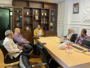 Pemprov Gorontalo Pastikan Tidak Ada Kenaikan Tarif Pajak Kendaraan