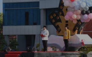 Alasan Perubahan Tanggal Dies Natalis UNG 