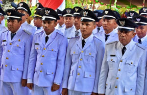 Pilkades Ditunda, 26 Desa di Kabgor Masih Dipimpin PNS