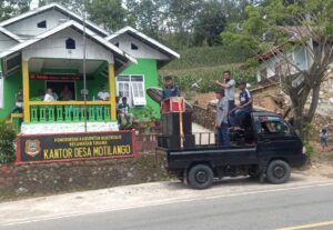 Dugaan Penjualan Aset Desa Motilango oleh Kades, Warga Temukan Bukti