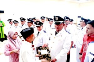 APBDes Terancam Tertunda, PJ Kepala Desa Dilantik Lebih Cepat