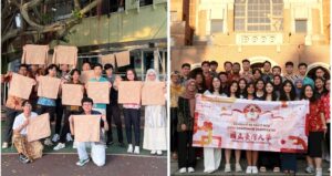 IISMA Buka Peluang Mahasiswa UNG Belajar di Luar Negeri