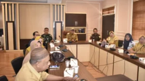 Kota Gorontalo Catat Inflasi Terendah di Indonesia Tahun 2025