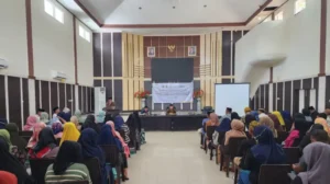 Pendayagunaan Dana Zakat Dorong Perkembangan UMKM di Kota Gorontalo