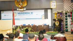 Wahdah Islamiyah Didorong Perkuat Pendidikan Keislaman di Gorontalo