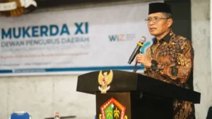 Tingkat Pengangguran 15%, Kota Gorontalo Hadapi Tantangan Besar