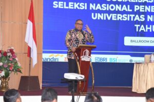Pendaftaran UTBK-SNBT 2025 Dimulai Bulan Maret Mendatang