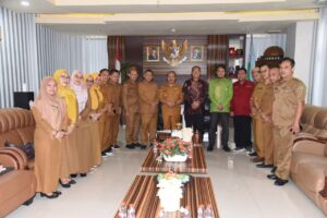 UNG Perkuat Kolaborasi dengan Pemkab Boalemo untuk Pengembangan SDM