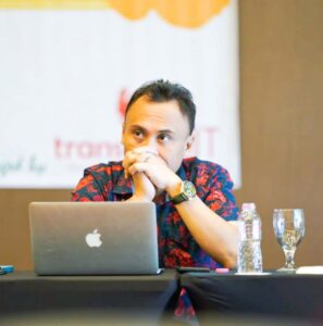 Masa Depan Partai Islam di Serambi Madinah