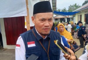 Ingin Rumah dari Baznas? Ini Syarat yang Harus Dipenuhi