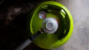 Kelangkaan LPG 3 Kg Ancam Stabilitas Harga di Gorontalo
