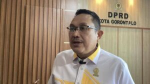 Totok Bahtiar Dukung Penertiban Tempat Maksiat di Kota Gorontalo