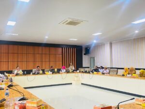 Kesalahan Administrasi, 34 PPPK Kota Gorontalo Dibatalkan