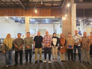 Gorontalo Bangun Pola Wisata Terintegrasi dengan Banggai Sulteng