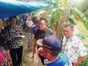 Peninjauan Sungai Bulango, DPRD Kota Gorontalo Segera Gelar RDP